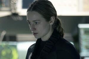 Film „U plamenu mora“