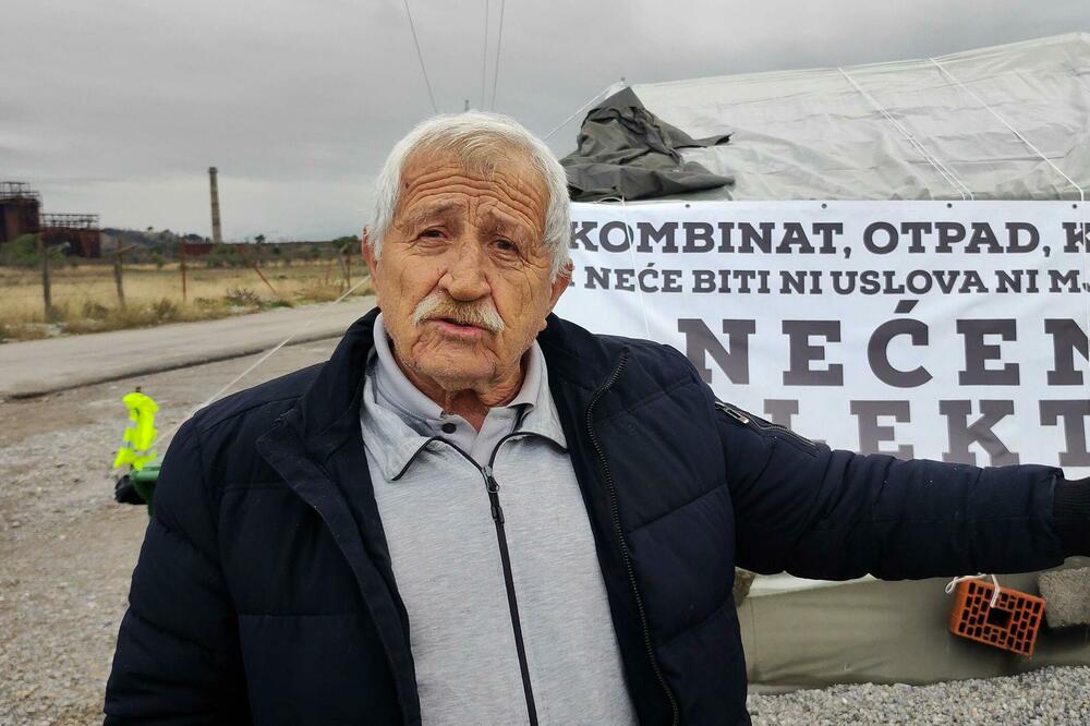 Foto: Jovan Radulović/BBC