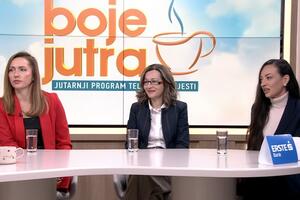 Djeca preslikavaju ono što vide u društvu, zato nije iznenađenje...