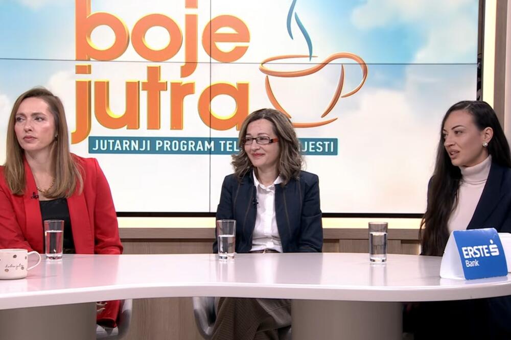 Mihailović, Lučić i Golubović, Foto: Prinscreen/Boje jutra