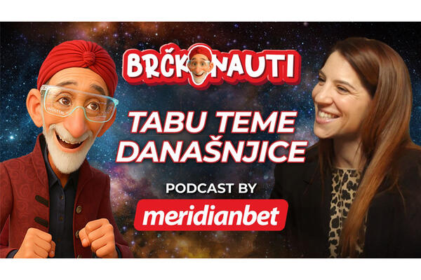 Brčkonauti ekskluzivno: Julija Milačić, scena, rizik i život iza...