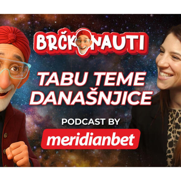 Brčkonauti ekskluzivno: Julija Milačić, scena, rizik i život iza...