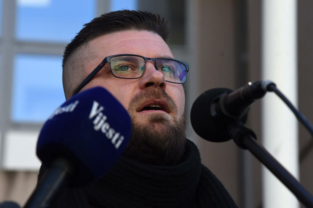 Batrićević (arhiva), Foto: Luka Zeković