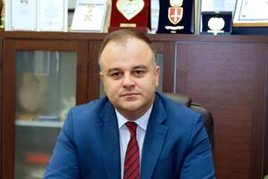 Katić: Dragojlović nije naštetio Institutu