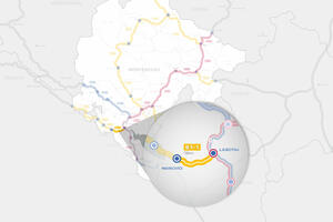 Raspisan tender za izradu idejnog projekta brze saobraćajnice koja...