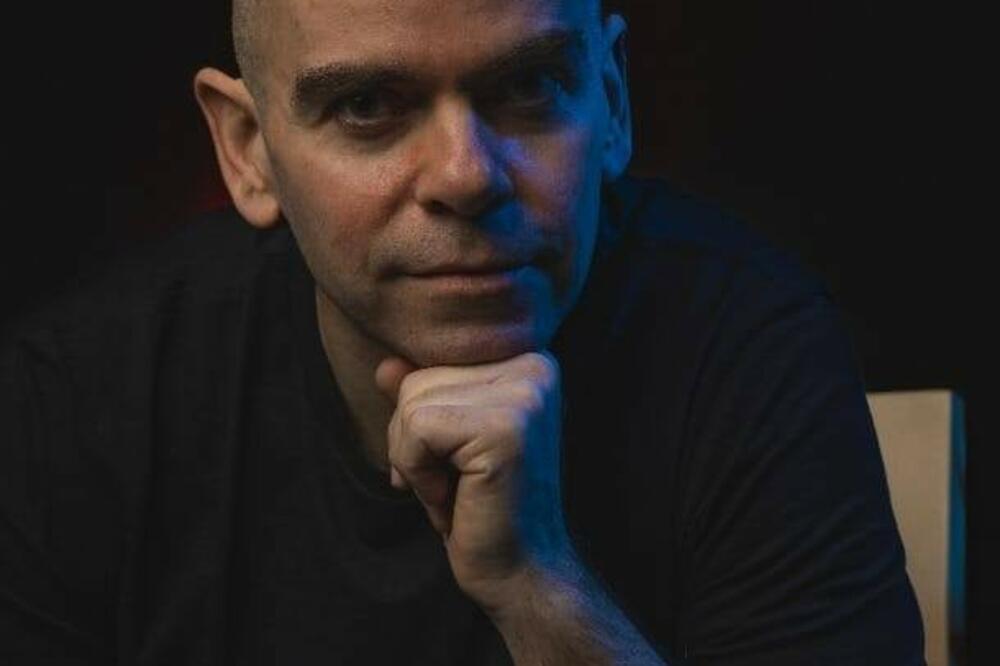 Ivan Jokanović, Foto: Pokret Preokret