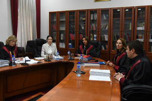 Ili novi sudija ili stari problemi: Rad Ustavnog suda mogao bi...