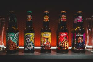 Crnogorsko pivo svjetskog kvaliteta: Akademija Piva dvostruko...