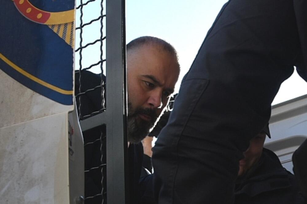 Danilo Mandić (arhiva), Foto: Luka Zeković