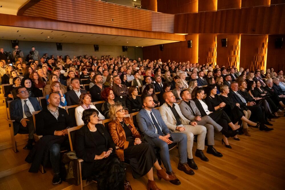 Zavod za udžbenike jubilej