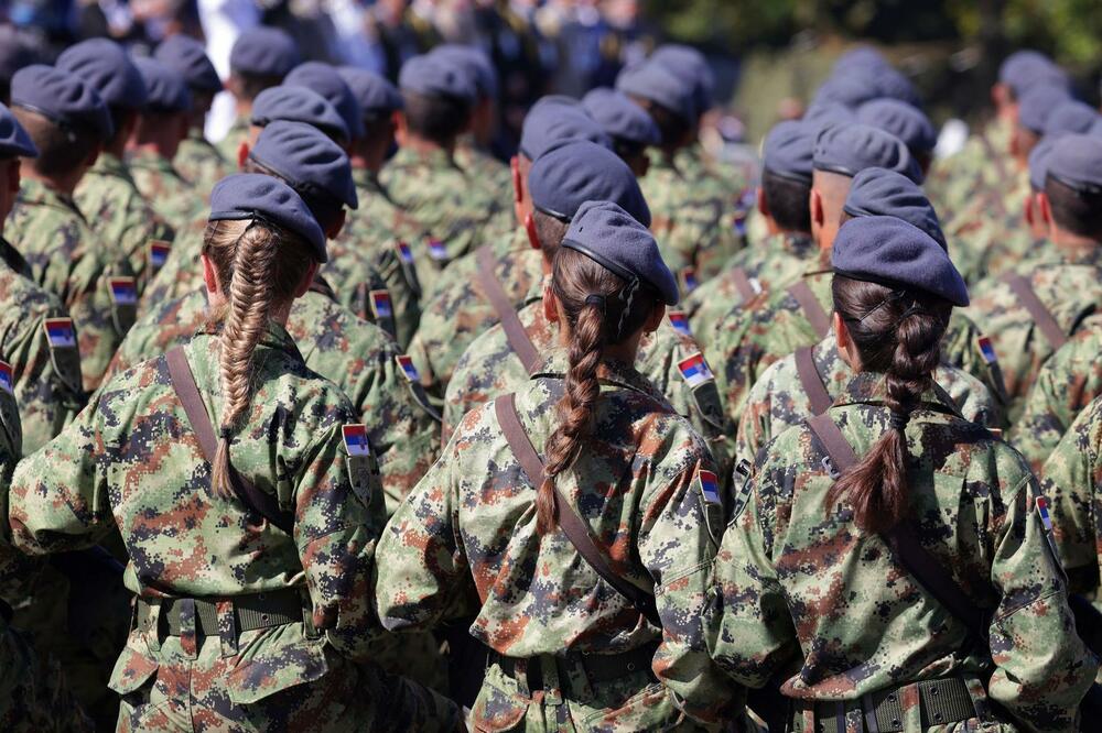 Foto: Andrej Čukić/EPA/Shutterstock