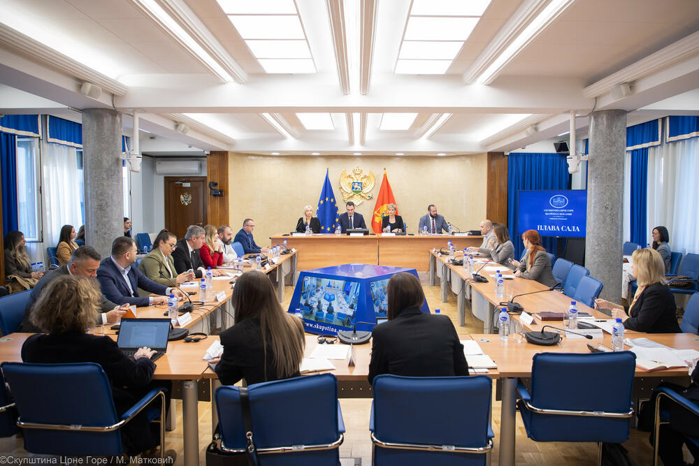 ODbor za evropske integracije