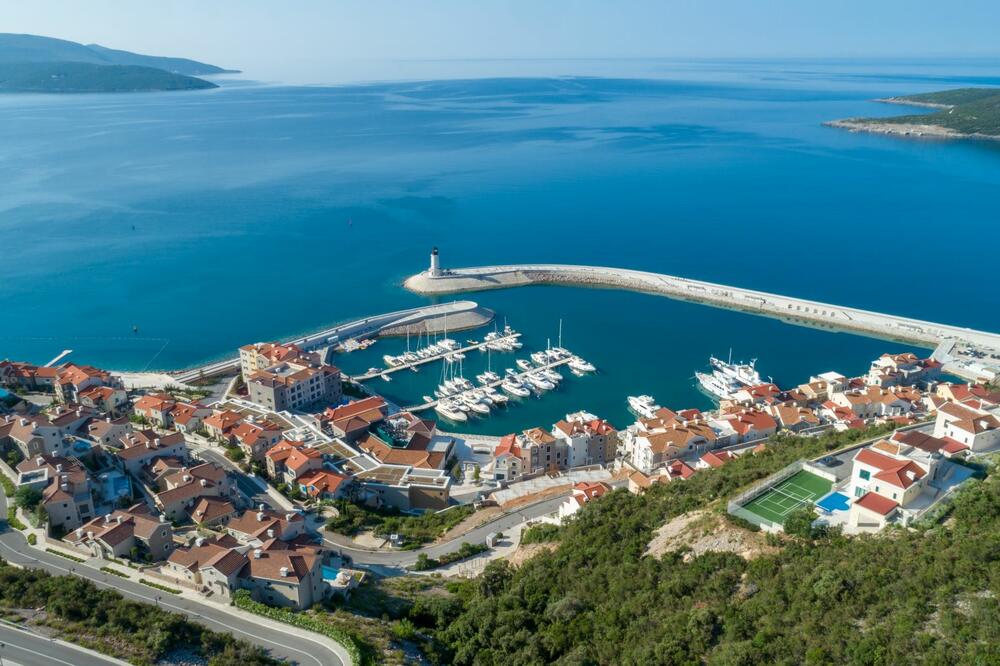 Foto: Luštica Bay