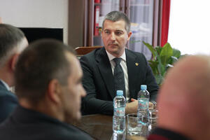 Bečić: Spremne su najveće investicije i budžetska izdvajanja u...