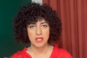 Dobitnica Nobelove nagrade za mir 2023. Narges Mohamadi uhapšena u...
