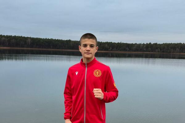 Ništa od četvrtfinala: Presudile nijanse, Mrdak izgubio od Njemca