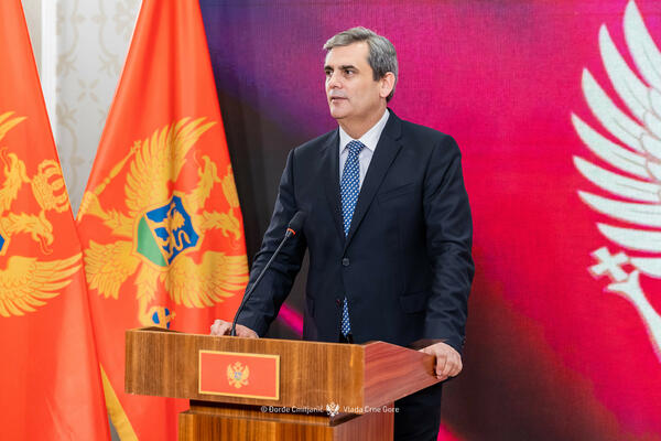 Ibrahimović: Međunarodno okruženje i dalje je obilježeno krizom...