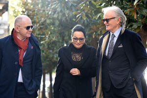 Medenica: Razočaraću tužioca, imajući u vidu moju životnu dob,...