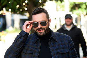 Nakon bjekstva Miloša Medenice, policija ispitivala njegove...