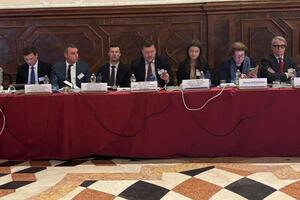 Ministarstvo pravde: VK usvojila Predlog mišljenja na Nacrt zakona...