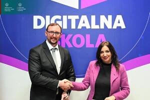 MPNI: Potpisan memorandum, predviđa zajedničke aktivnosti...