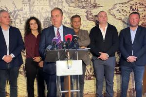 Vlada i Opština Ulcinj dogovorili formiranje preduzeća za...