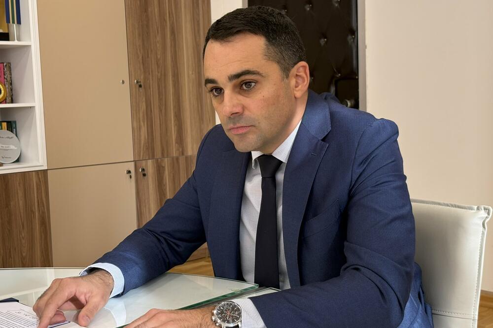 Raičević, Foto: Marija Pešić