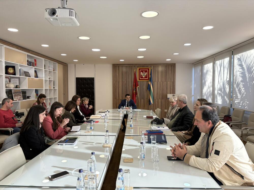 Bar, Dušan Raičević