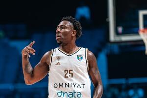 Veliki preokret Dubaija, bivši igrač Budućnost presudio Bajernu