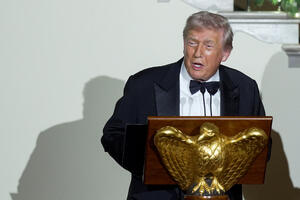 Tramp: Lideri Tajlanda i Kambodže se saglasili da okončaju...