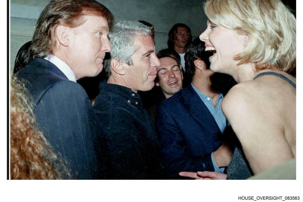 Jedna of fotografija, Foto: Reuters