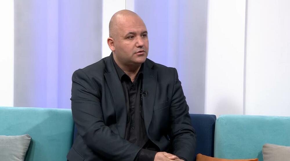 Još sredinom septembra rekao da tragaju za pločom: Vraneš