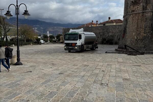 Ugrožena gradnja, problem i za Luku: Slovinići traže od Ombudsmana...
