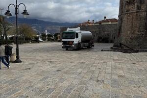 Ugrožena gradnja, problem i za Luku: Slovinići traže od Ombudsmana...