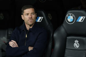 Ćabi u svojoj Baskiji rizikuje apsolutno sve