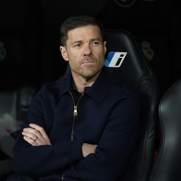 Ćabi u svojoj Baskiji rizikuje apsolutno sve