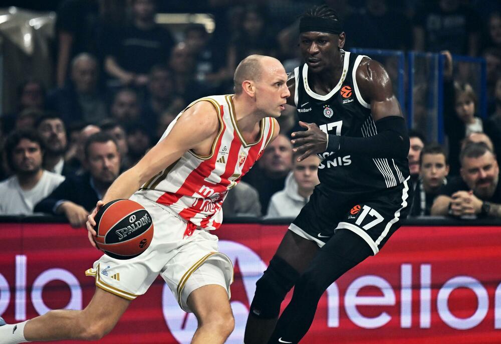 <p>Virtus Duška Ivanovića prvi put ove sezone izgubio u Bolonji, gdje je Hapoel preokrenuo u posljednjoj četvrtini</p>