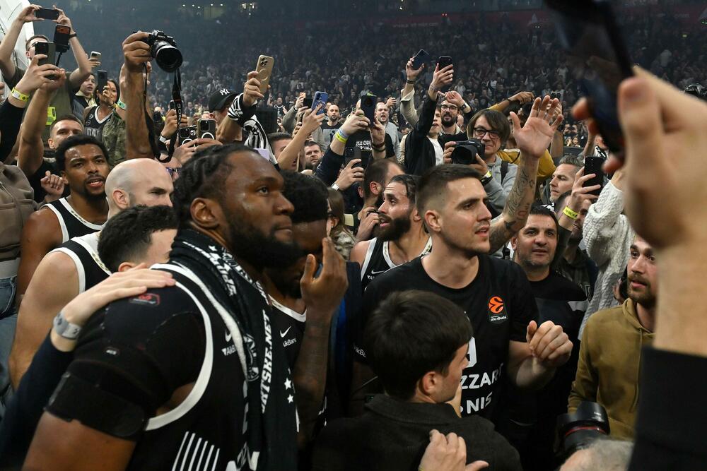 <p>Virtus Duška Ivanovića prvi put ove sezone izgubio u Bolonji, gdje je Hapoel preokrenuo u posljednjoj četvrtini</p>