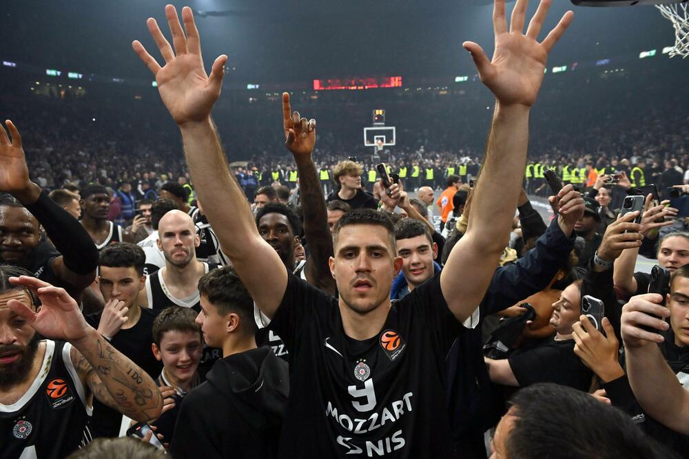 <p>Virtus Duška Ivanovića prvi put ove sezone izgubio u Bolonji, gdje je Hapoel preokrenuo u posljednjoj četvrtini</p>