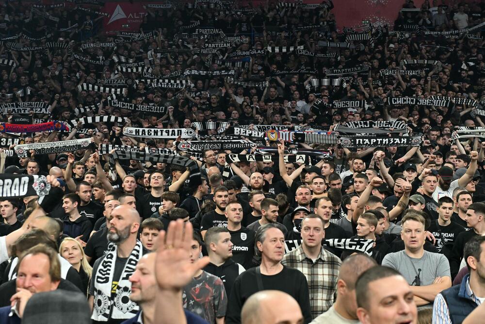 <p>Virtus Duška Ivanovića prvi put ove sezone izgubio u Bolonji, gdje je Hapoel preokrenuo u posljednjoj četvrtini</p>