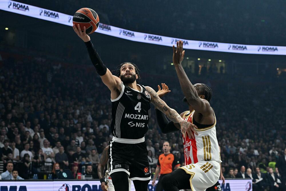 <p>Virtus Duška Ivanovića prvi put ove sezone izgubio u Bolonji, gdje je Hapoel preokrenuo u posljednjoj četvrtini</p>