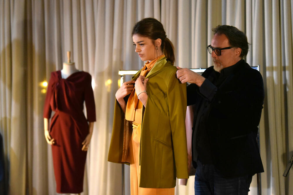 Foto: Boris Pejović