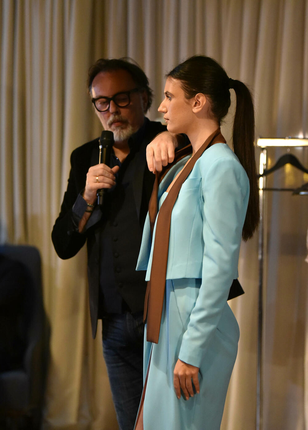 Igor Todorović, Igor Todorović Macarons