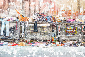 Globalna gozba: Od ratova do svjetskog prvenstva u fudbalu