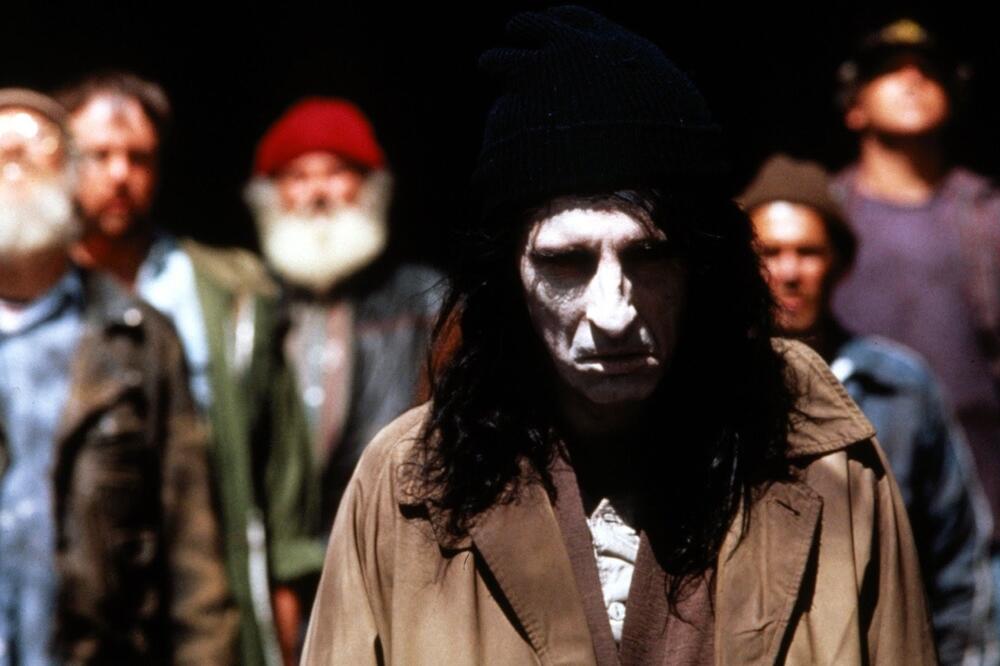 &ldquo;Princ tame&rdquo;, 1987, Carpenter, Foto: Imdb