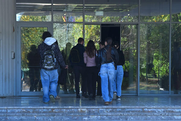 Dodijeljene 32 stipendije za izvrsnost: Crnogorski studenti...