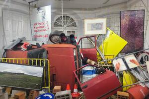 Novi modeli zajedništva i odgovornosti prema ljudima, društvu i...