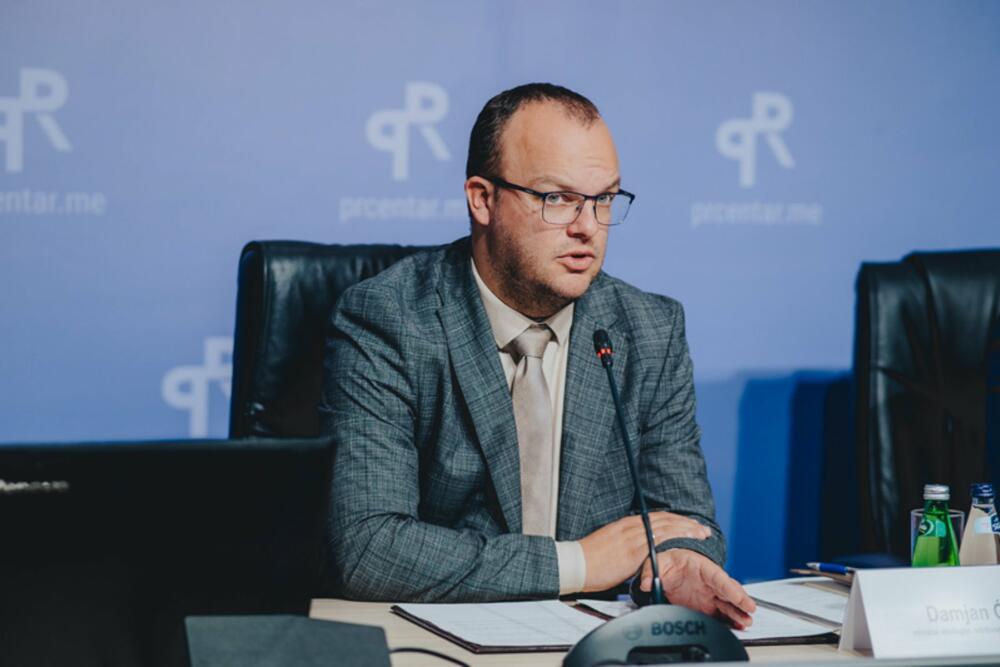 Dogovoreno formiranje upravljača Ulcinjskom solanom