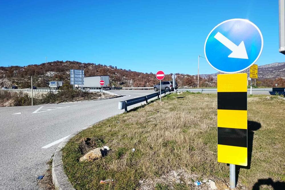 Foto: Uprava za saobraćaj