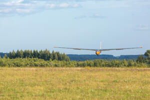 Jedrilica koja se srušila u Nikšiću letjela bez registracije,...